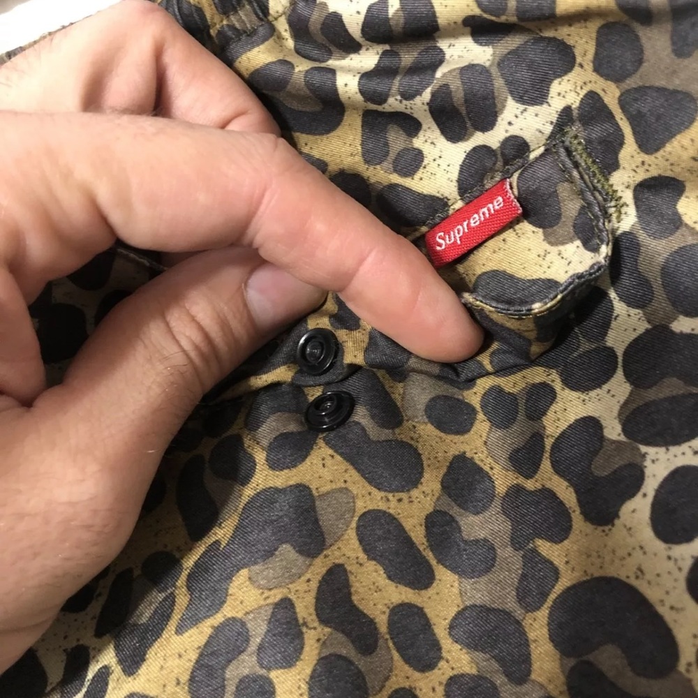 Supreme - Picture 11 of 11